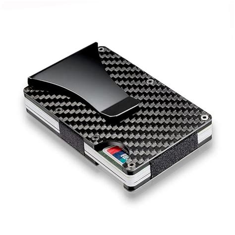 credit card protector anti scanning rfid|protect your wallet from scanners.